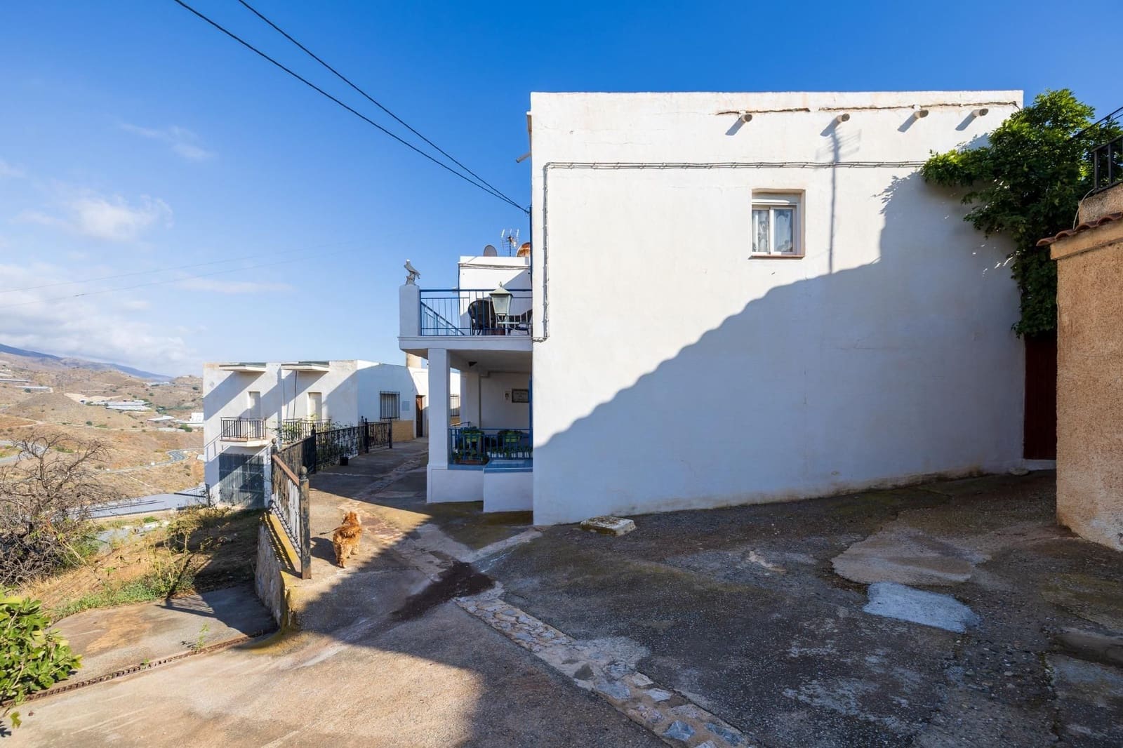 4 Zimmer Villa zu verkaufen in Rubite mit Garage - 220.000 € (Ref: 9534190)