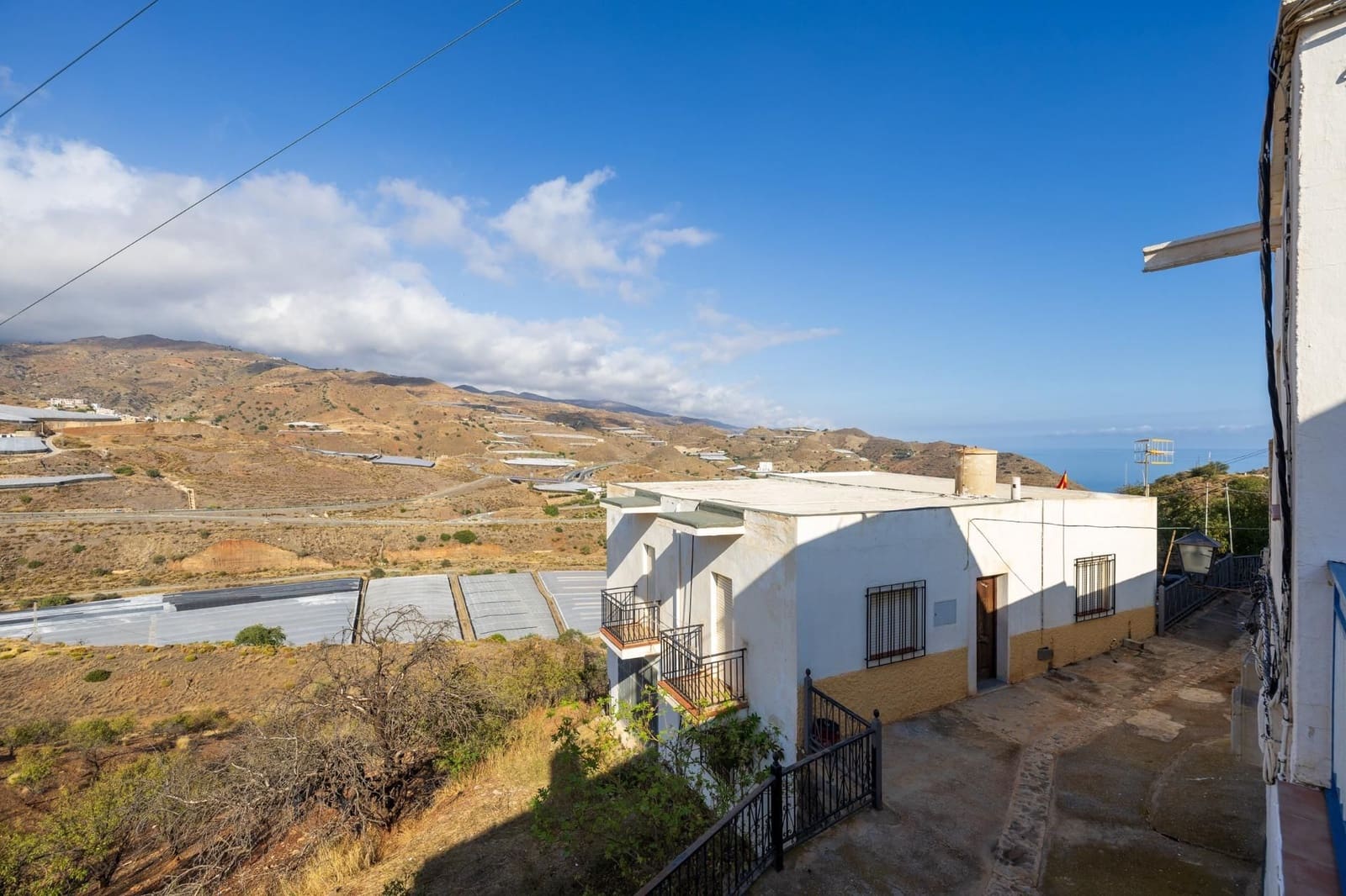 4 Zimmer Villa zu verkaufen in Rubite mit Garage - 220.000 € (Ref: 9534190)