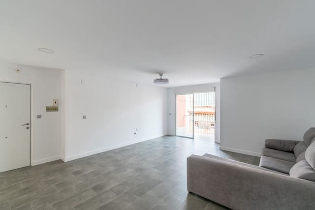 3 Zimmer Wohnung zu verkaufen in Albolote - 165.000 € (Ref: 9534192)