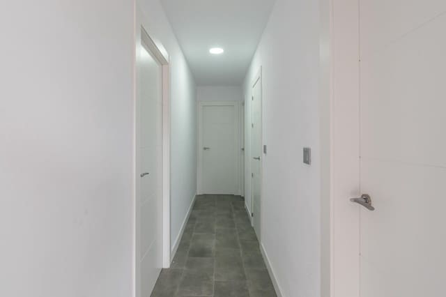 3 Zimmer Wohnung zu verkaufen in Albolote - 165.000 € (Ref: 9534192)