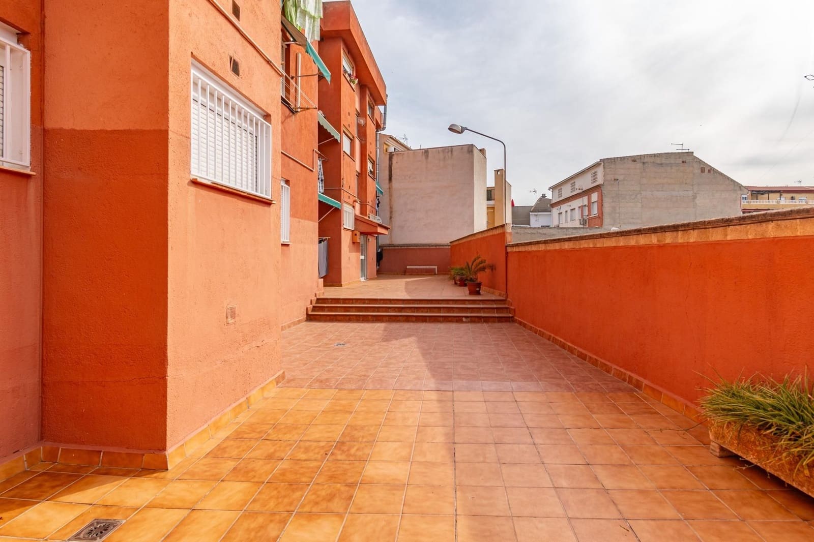 3 bedroom Flat for sale in Albolote - € 165,000 (Ref: 9534192)