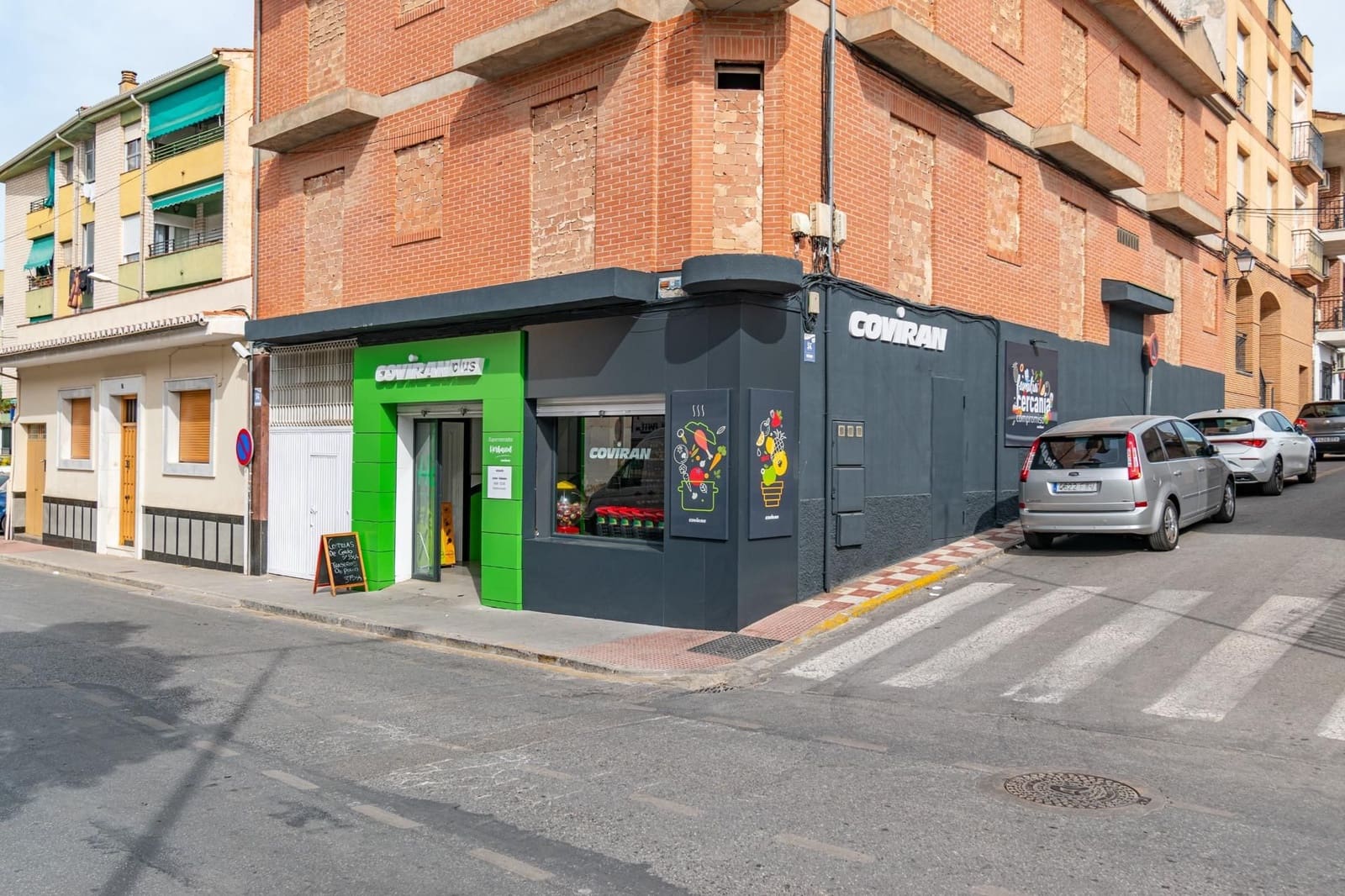 3 bedroom Flat for sale in Albolote - € 165,000 (Ref: 9534192)