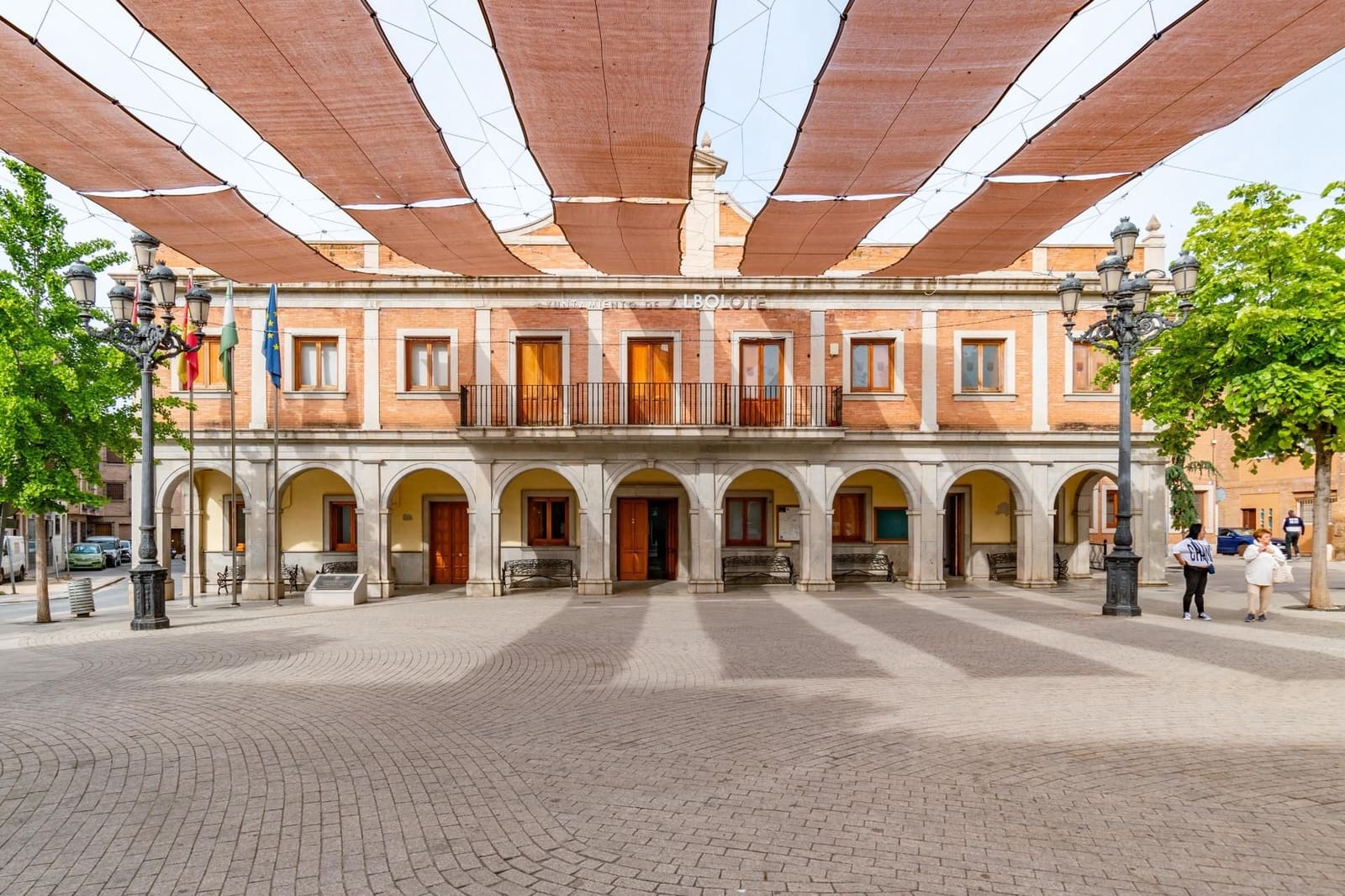 3 bedroom Flat for sale in Albolote - € 165,000 (Ref: 9534192)