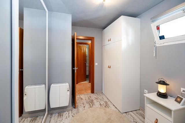 3 camera da letto Appartamento in vendita in Sierra Nevada, Monachil con garage - 269.000 € (Rif: 9534193)