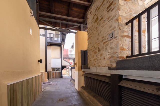 3 camera da letto Appartamento in vendita in Sierra Nevada, Monachil con garage - 269.000 € (Rif: 9534193)