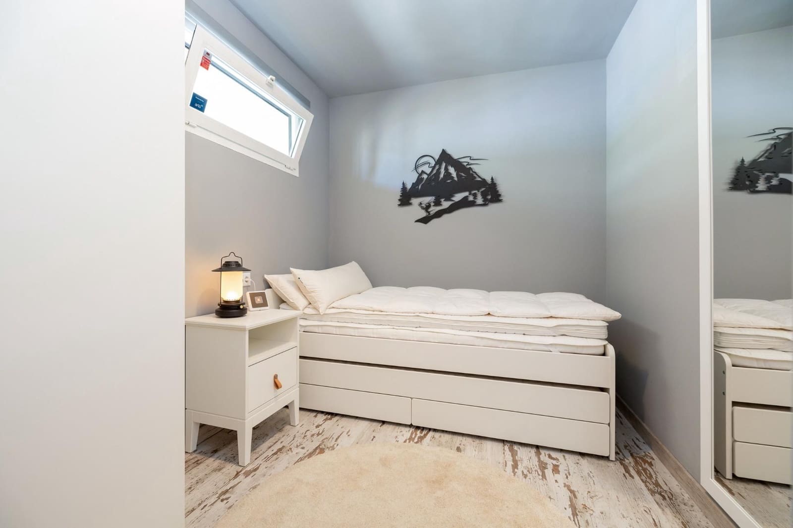 3 camera da letto Appartamento in vendita in Sierra Nevada con garage - 269.000 € (Rif: 9534193)