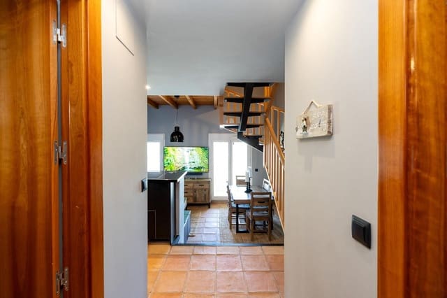 3 camera da letto Appartamento in vendita in Sierra Nevada, Monachil con garage - 269.000 € (Rif: 9534193)