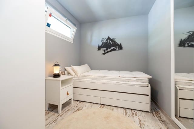 3 camera da letto Appartamento in vendita in Sierra Nevada, Monachil con garage - 269.000 € (Rif: 9534193)