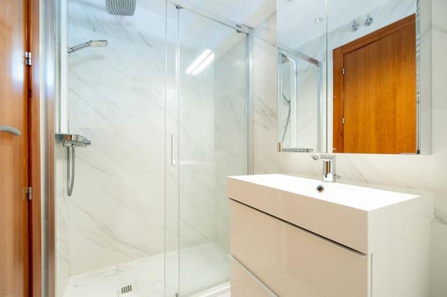 3 camera da letto Appartamento in vendita in Sierra Nevada, Monachil con garage - 269.000 € (Rif: 9534193)