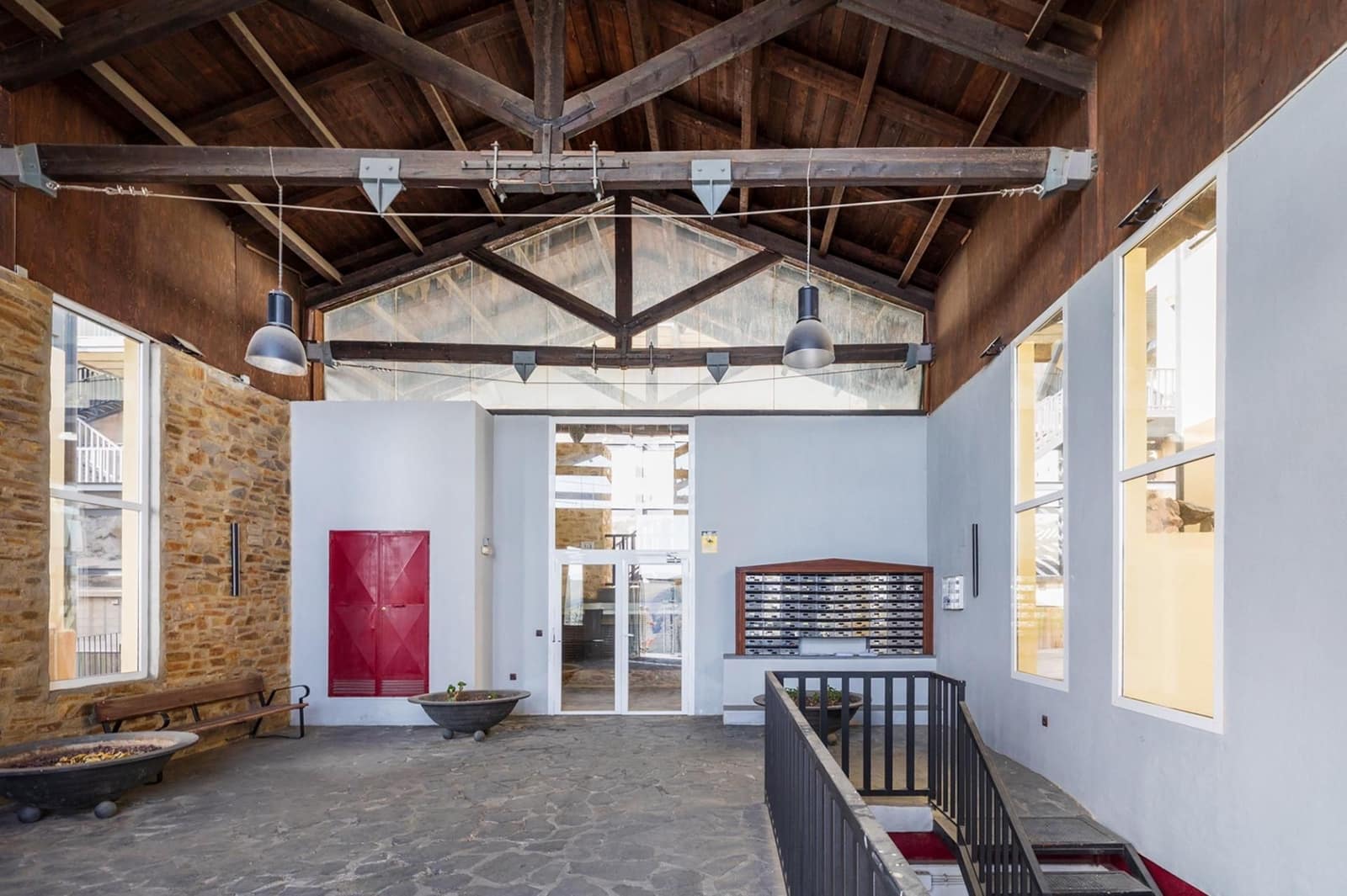 3 camera da letto Appartamento in vendita in Sierra Nevada con garage - 269.000 € (Rif: 9534193)