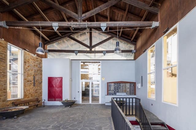 3 camera da letto Appartamento in vendita in Sierra Nevada, Monachil con garage - 269.000 € (Rif: 9534193)