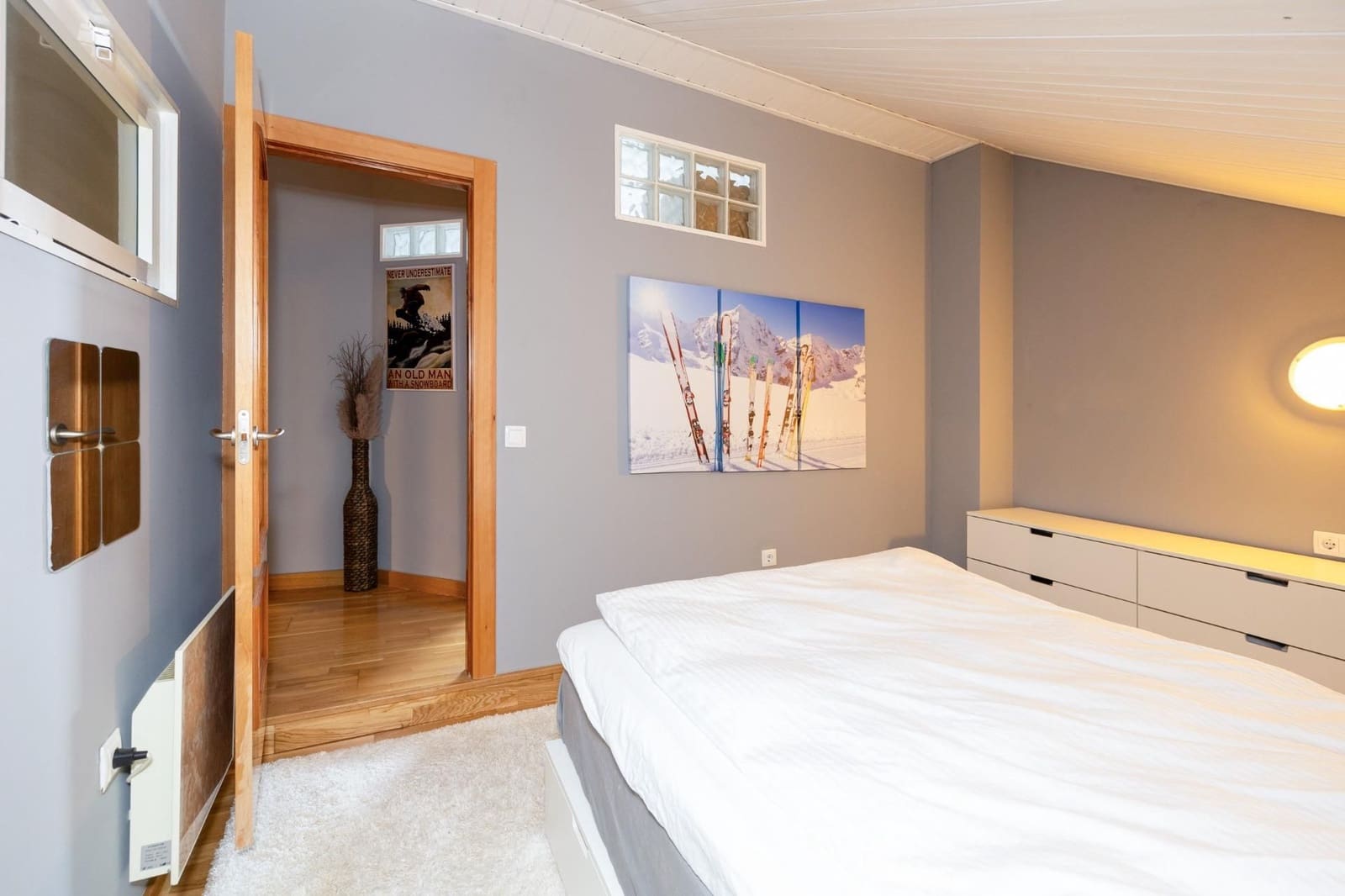 3 camera da letto Appartamento in vendita in Sierra Nevada con garage - 269.000 € (Rif: 9534193)