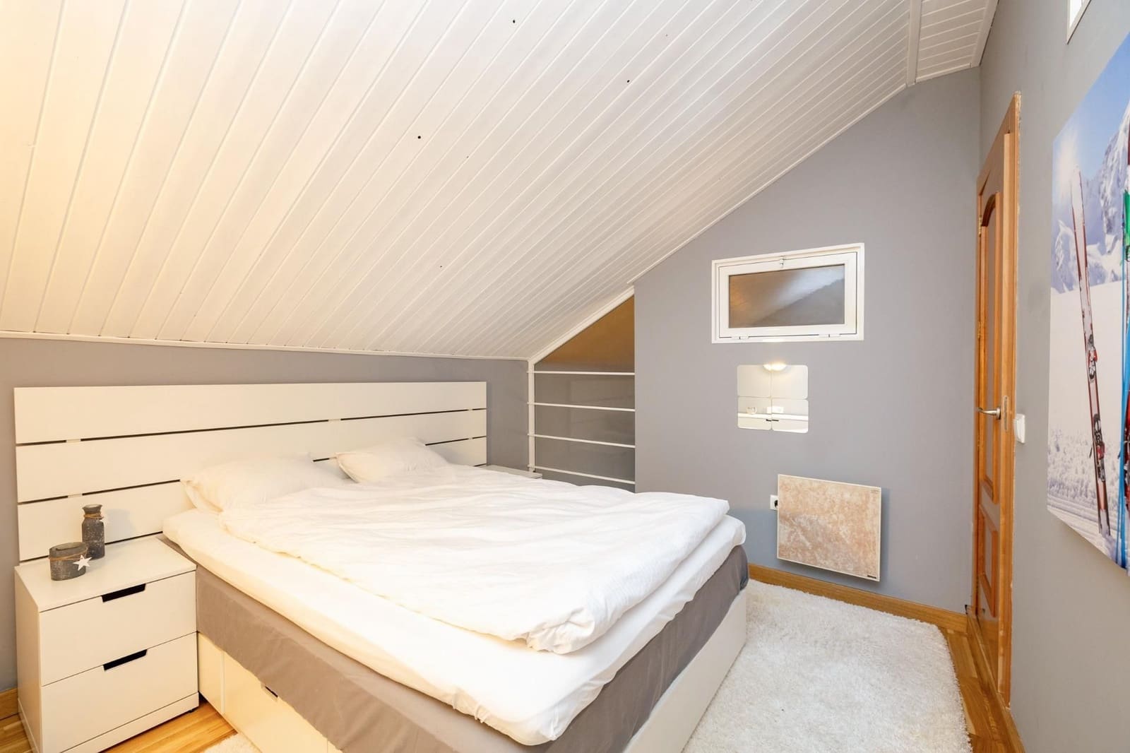 3 camera da letto Appartamento in vendita in Sierra Nevada con garage - 269.000 € (Rif: 9534193)