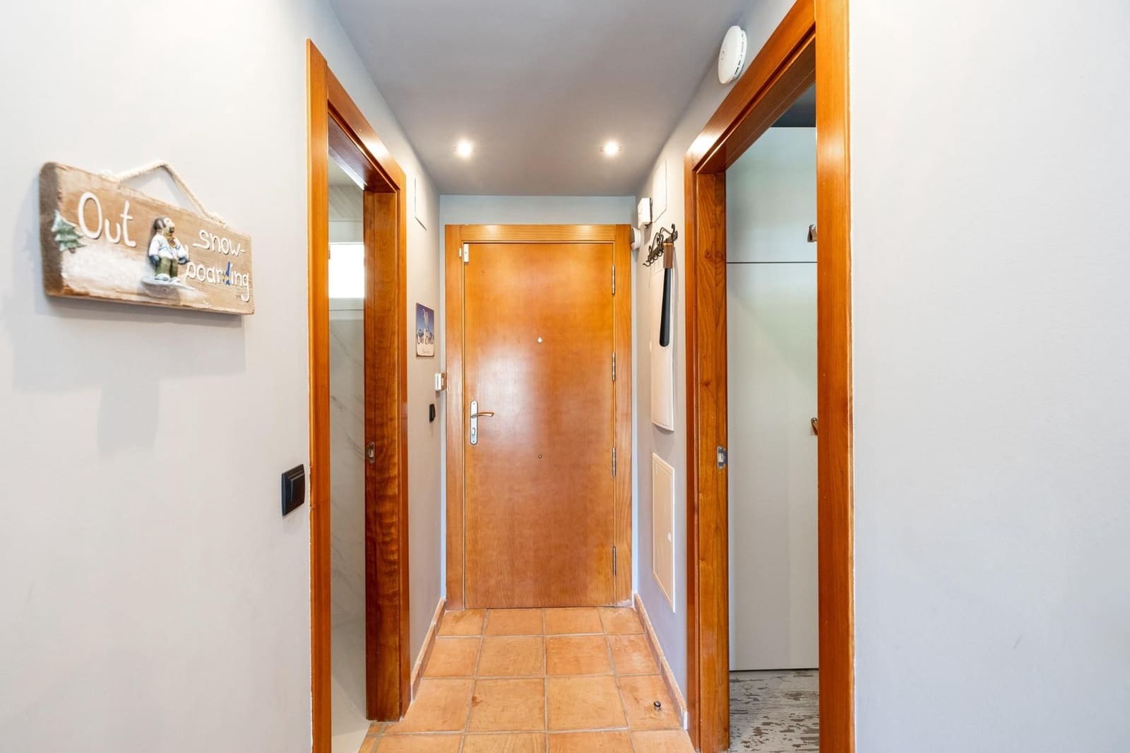 3 camera da letto Appartamento in vendita in Sierra Nevada con garage - 269.000 € (Rif: 9534193)