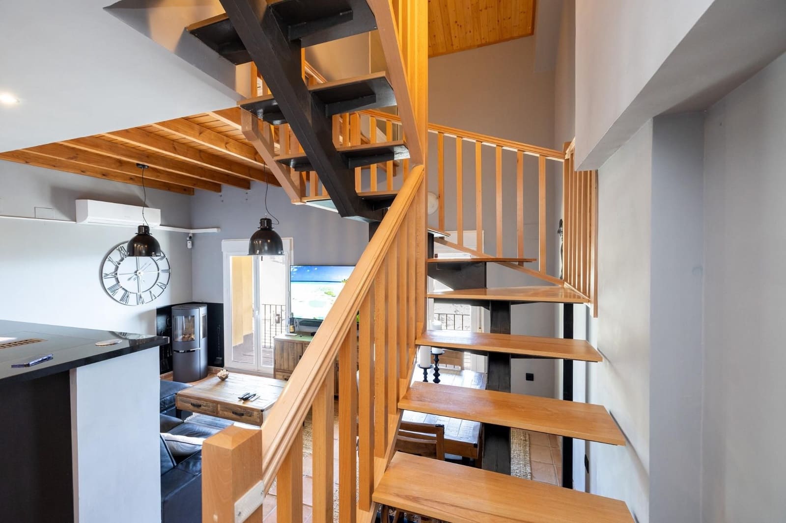 3 camera da letto Appartamento in vendita in Sierra Nevada con garage - 269.000 € (Rif: 9534193)