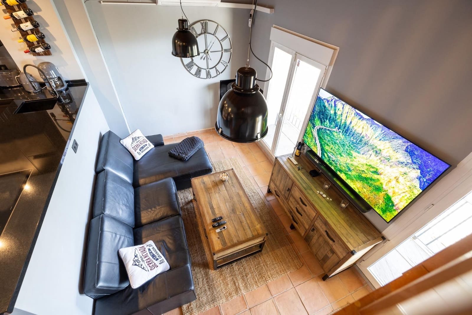 3 camera da letto Appartamento in vendita in Sierra Nevada con garage - 269.000 € (Rif: 9534193)