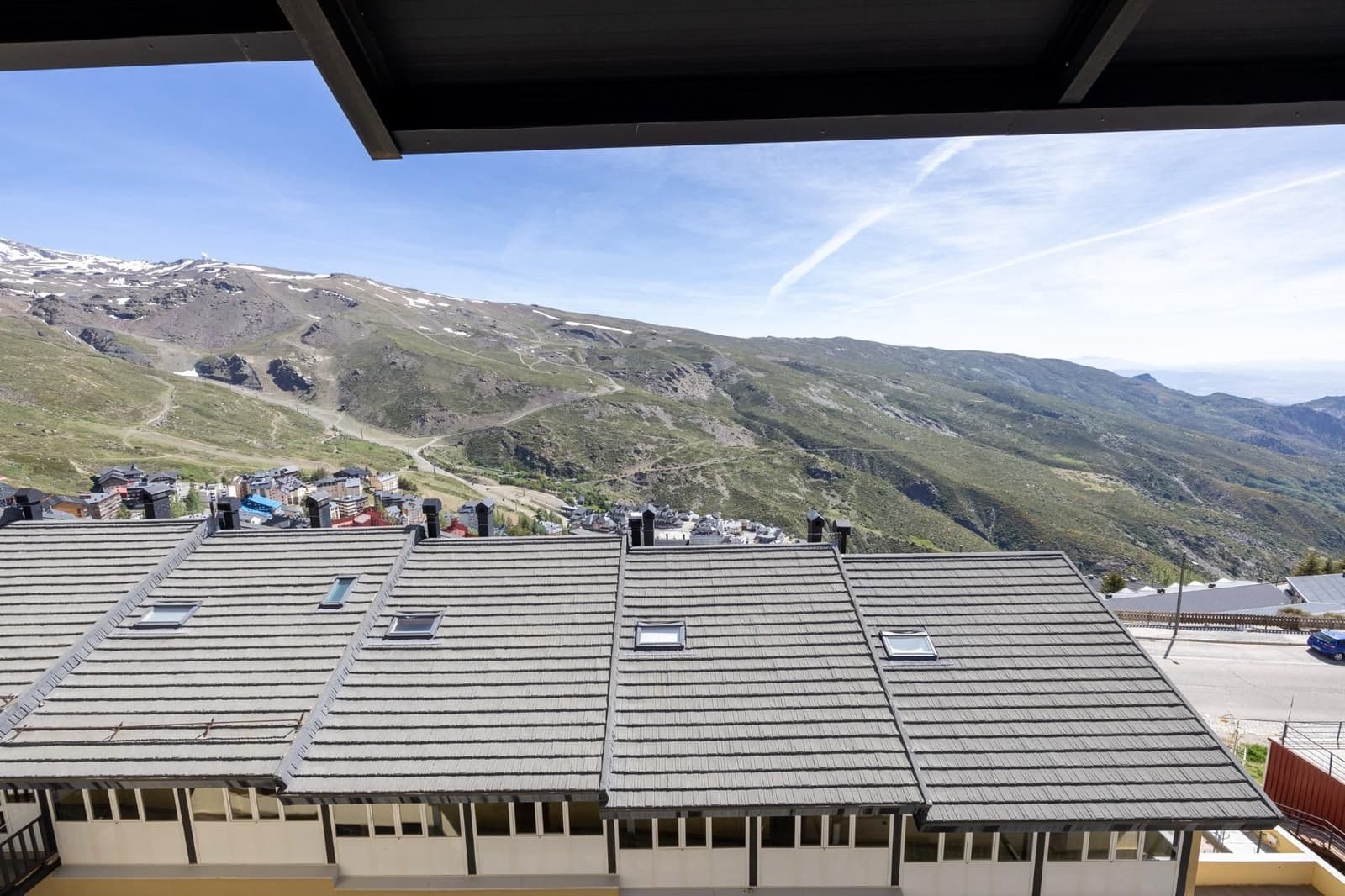 3 camera da letto Appartamento in vendita in Sierra Nevada con garage - 269.000 € (Rif: 9534193)