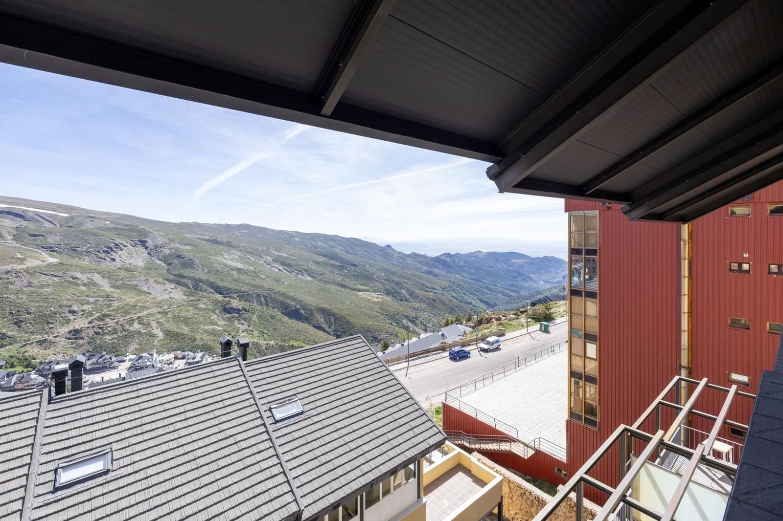 3 camera da letto Appartamento in vendita in Sierra Nevada con garage - 269.000 € (Rif: 9534193)