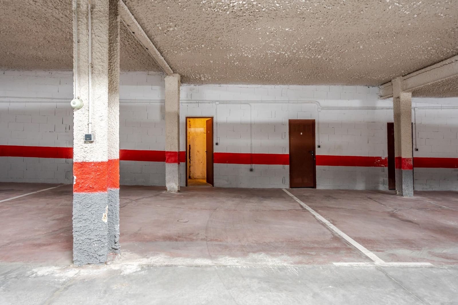 3 camera da letto Appartamento in vendita in Sierra Nevada con garage - 269.000 € (Rif: 9534193)