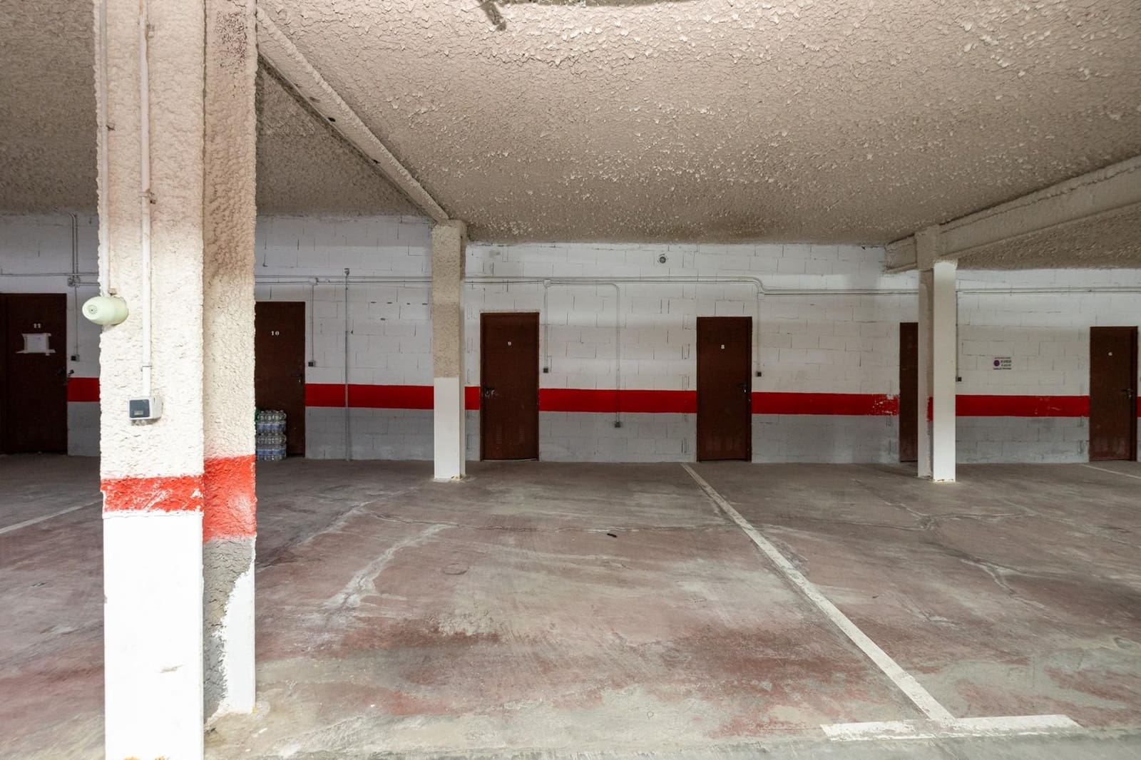 3 camera da letto Appartamento in vendita in Sierra Nevada con garage - 269.000 € (Rif: 9534193)