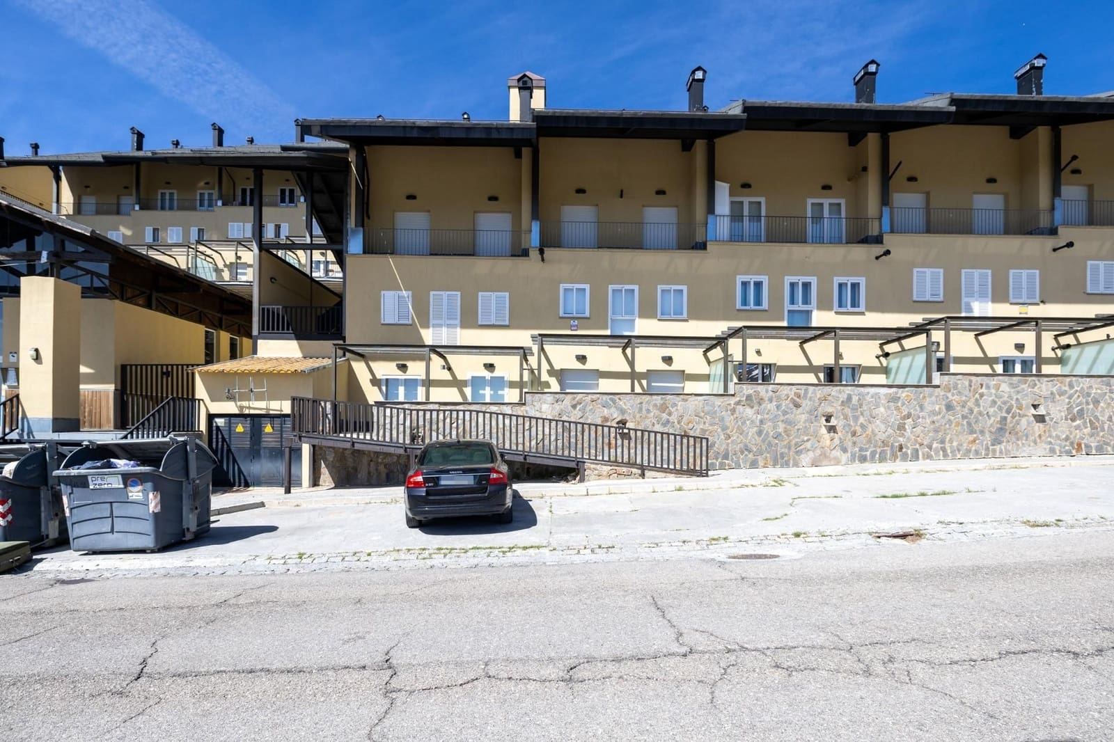 3 camera da letto Appartamento in vendita in Sierra Nevada con garage - 269.000 € (Rif: 9534193)