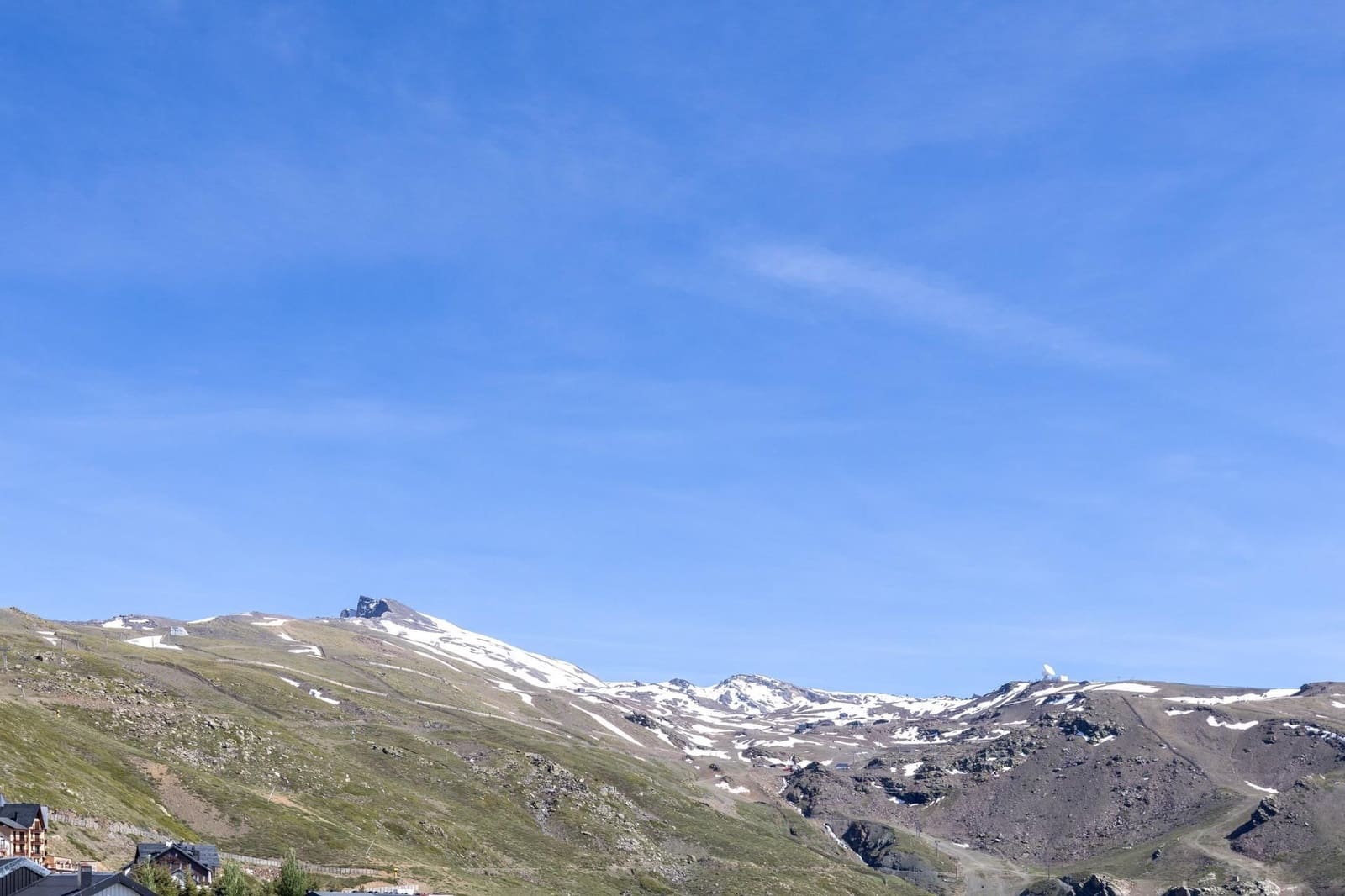 3 camera da letto Appartamento in vendita in Sierra Nevada con garage - 269.000 € (Rif: 9534193)