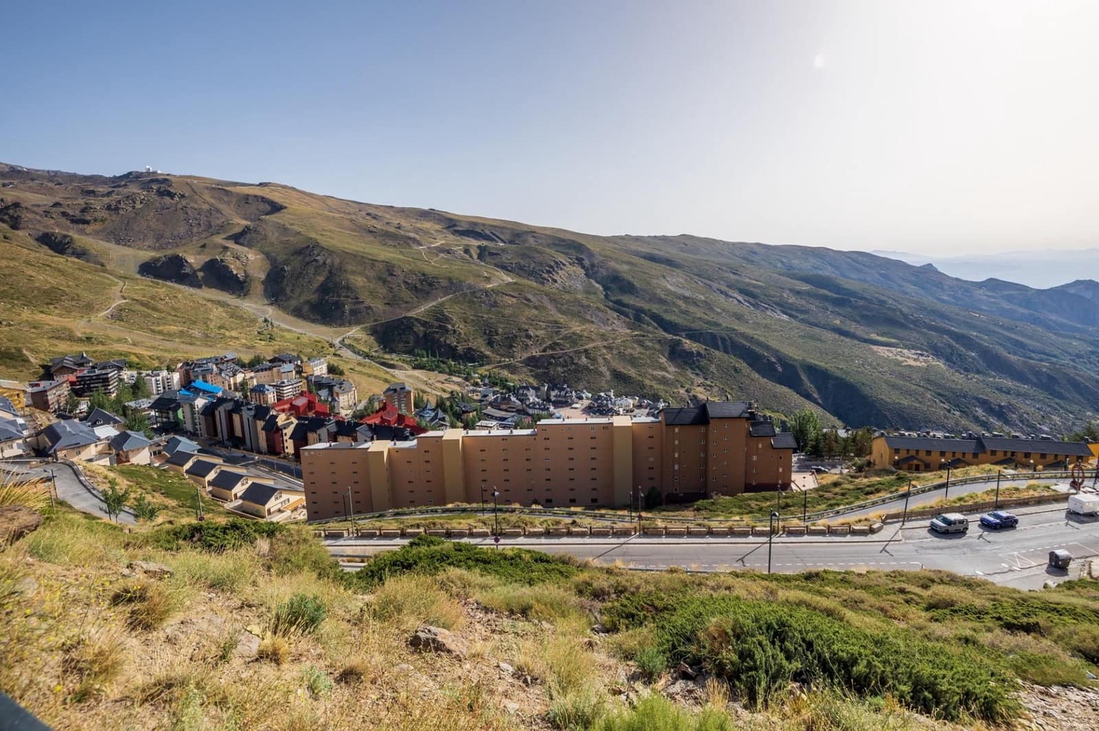 3 camera da letto Appartamento in vendita in Sierra Nevada con garage - 269.000 € (Rif: 9534193)