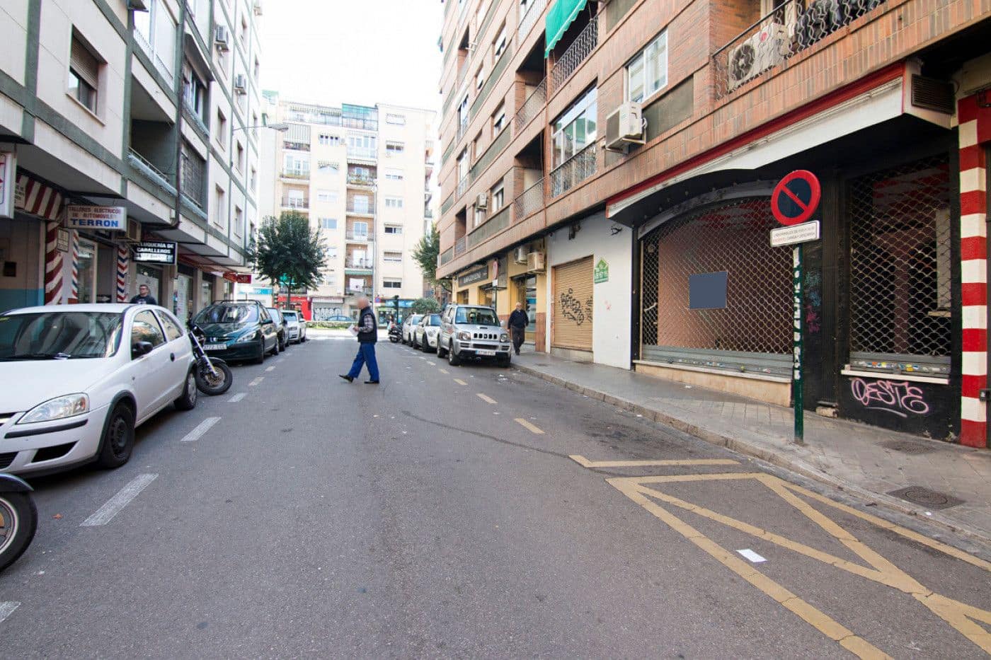 Local Comercial en Granada ciudad en venta - 200.000 € (Ref: 9534194)