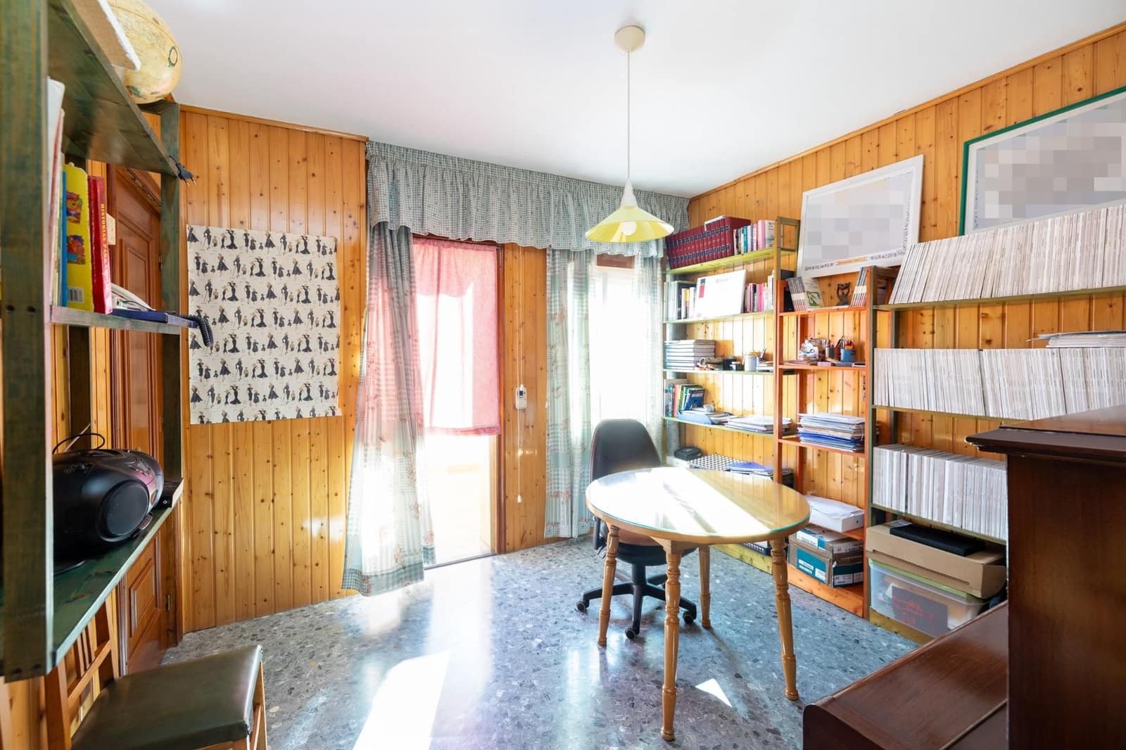 4 soveværelse Villa til salg i Vegas del Genil med garage - € 317.000 (Ref: 9534195)