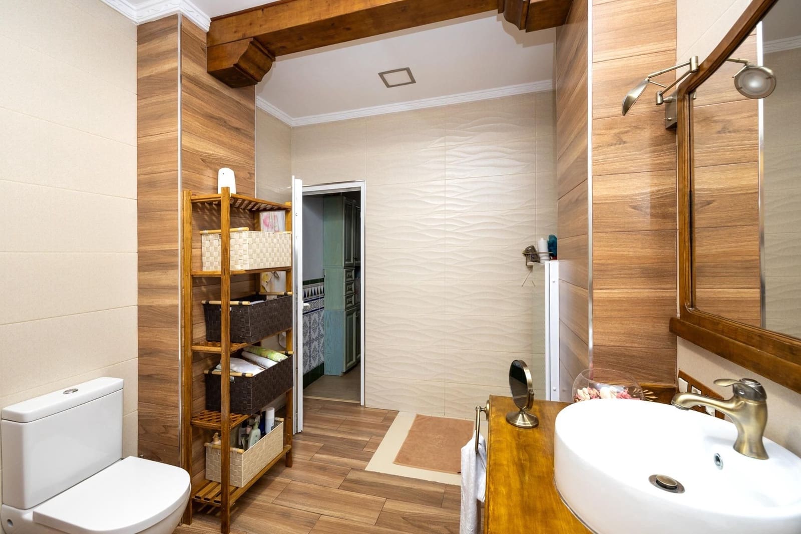 4 soveværelse Villa til salg i Vegas del Genil med garage - € 317.000 (Ref: 9534195)