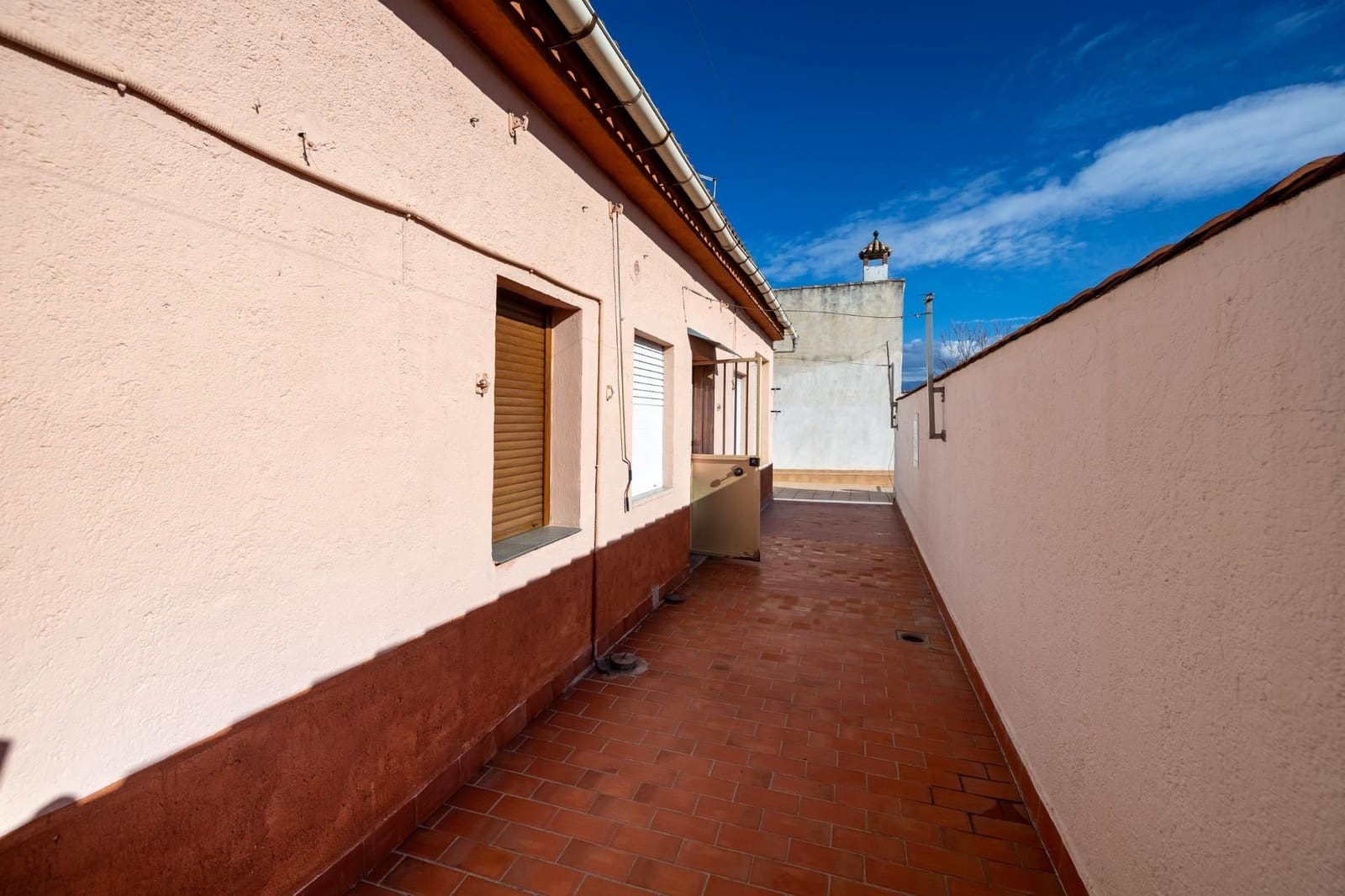 4 soveværelse Villa til salg i Vegas del Genil med garage - € 317.000 (Ref: 9534195)