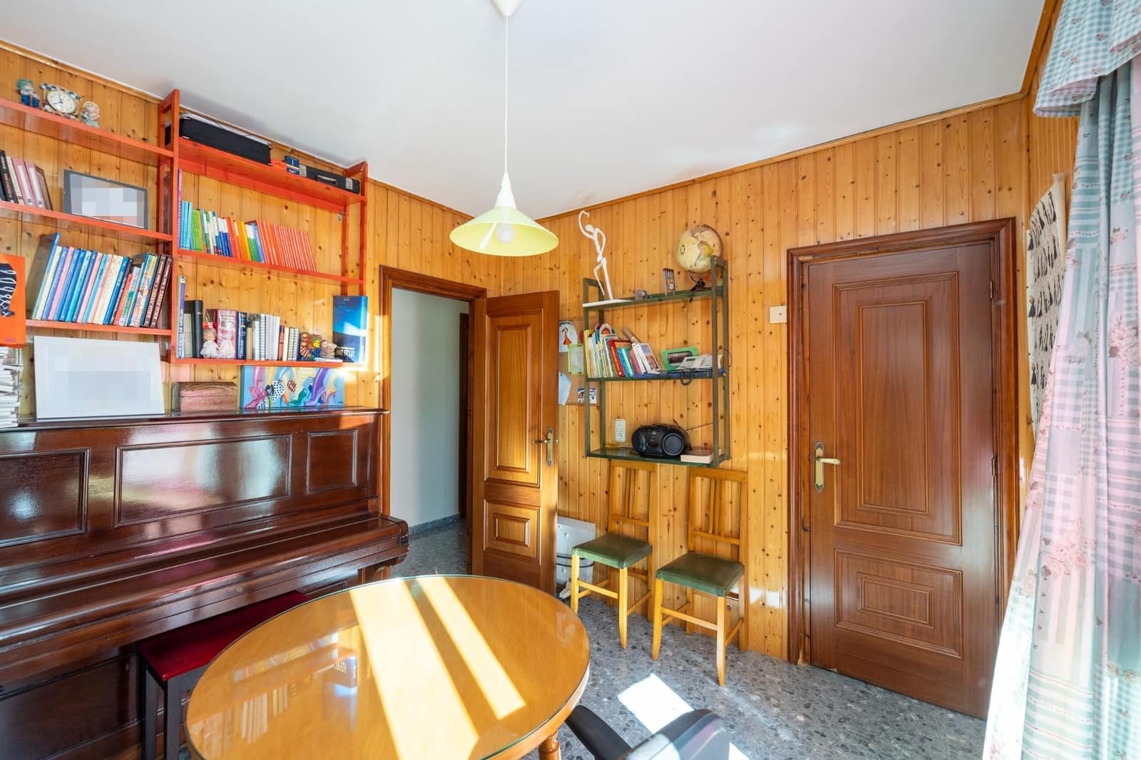 4 soveværelse Villa til salg i Vegas del Genil med garage - € 317.000 (Ref: 9534195)