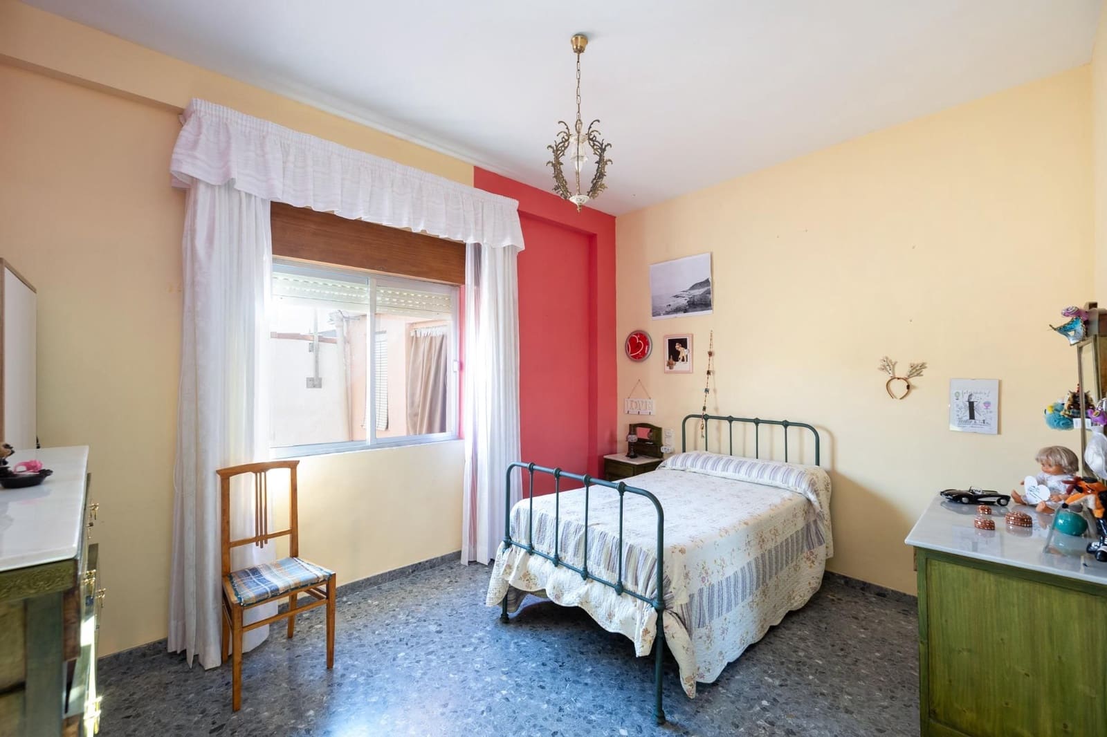 4 soveværelse Villa til salg i Vegas del Genil med garage - € 317.000 (Ref: 9534195)