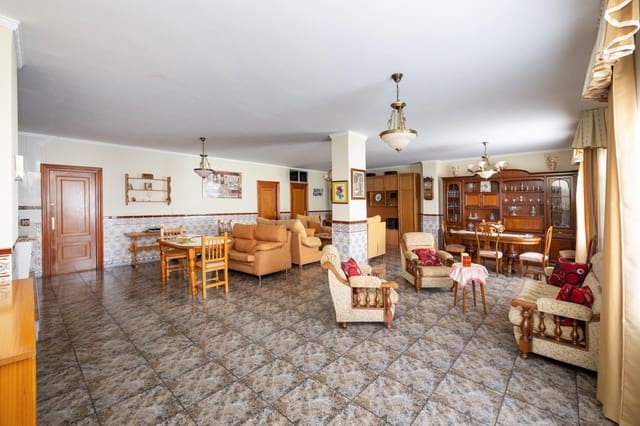 4 soveværelse Villa til salg i Belicena, Vegas del Genil med garage - € 317.000 (Ref: 9534195)