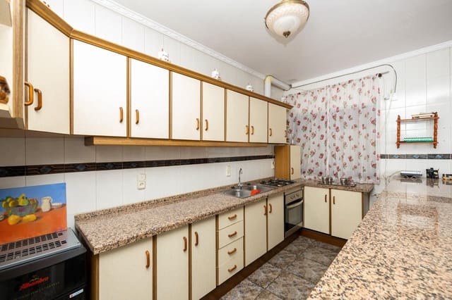 4 soveværelse Villa til salg i Belicena, Vegas del Genil med garage - € 317.000 (Ref: 9534195)