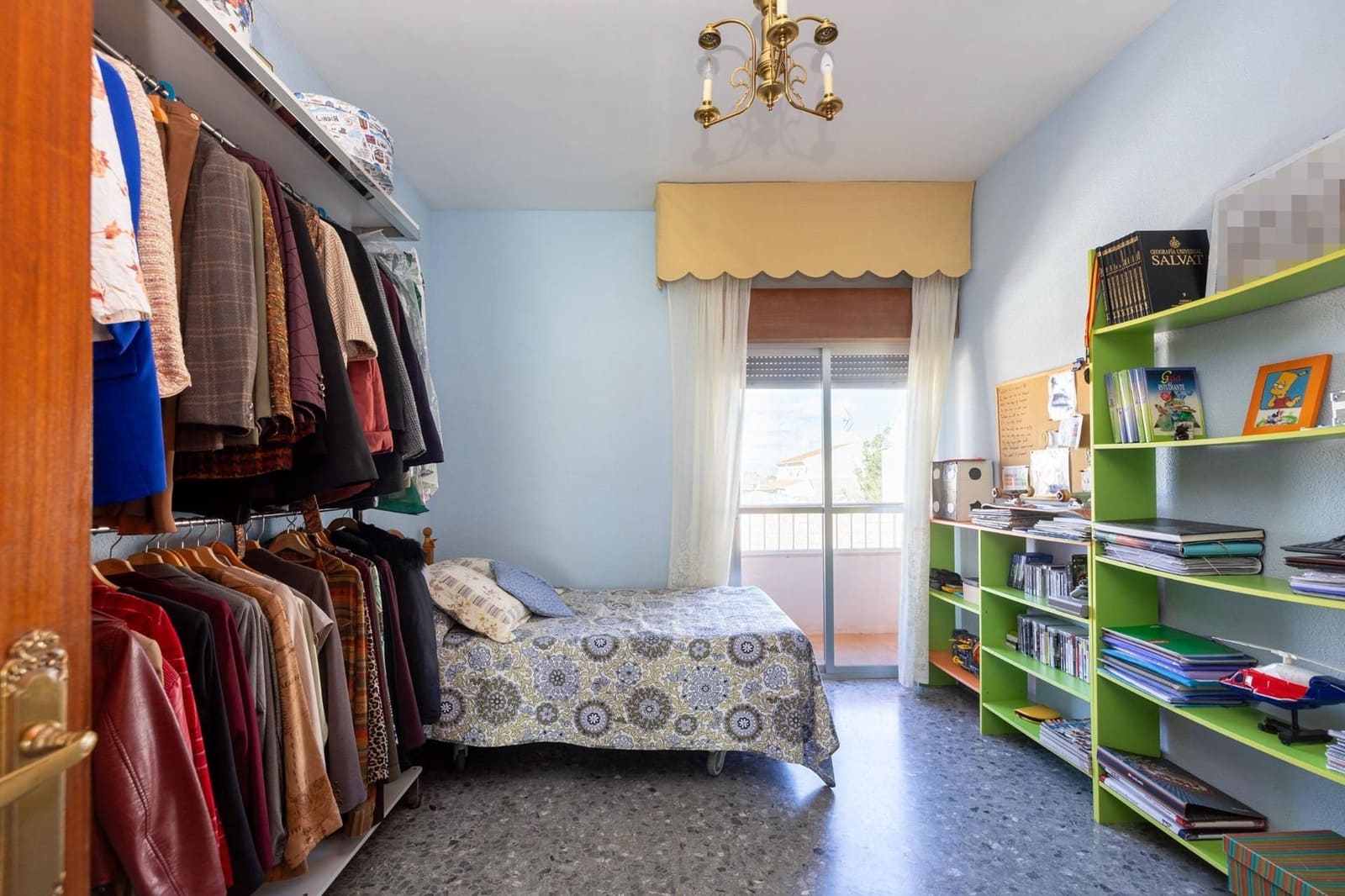 4 soveværelse Villa til salg i Vegas del Genil med garage - € 317.000 (Ref: 9534195)