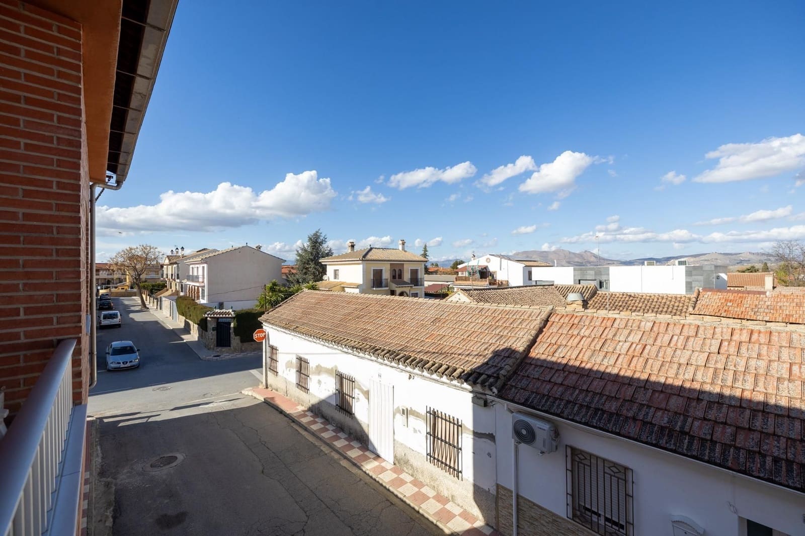 4 soveværelse Villa til salg i Vegas del Genil med garage - € 317.000 (Ref: 9534195)