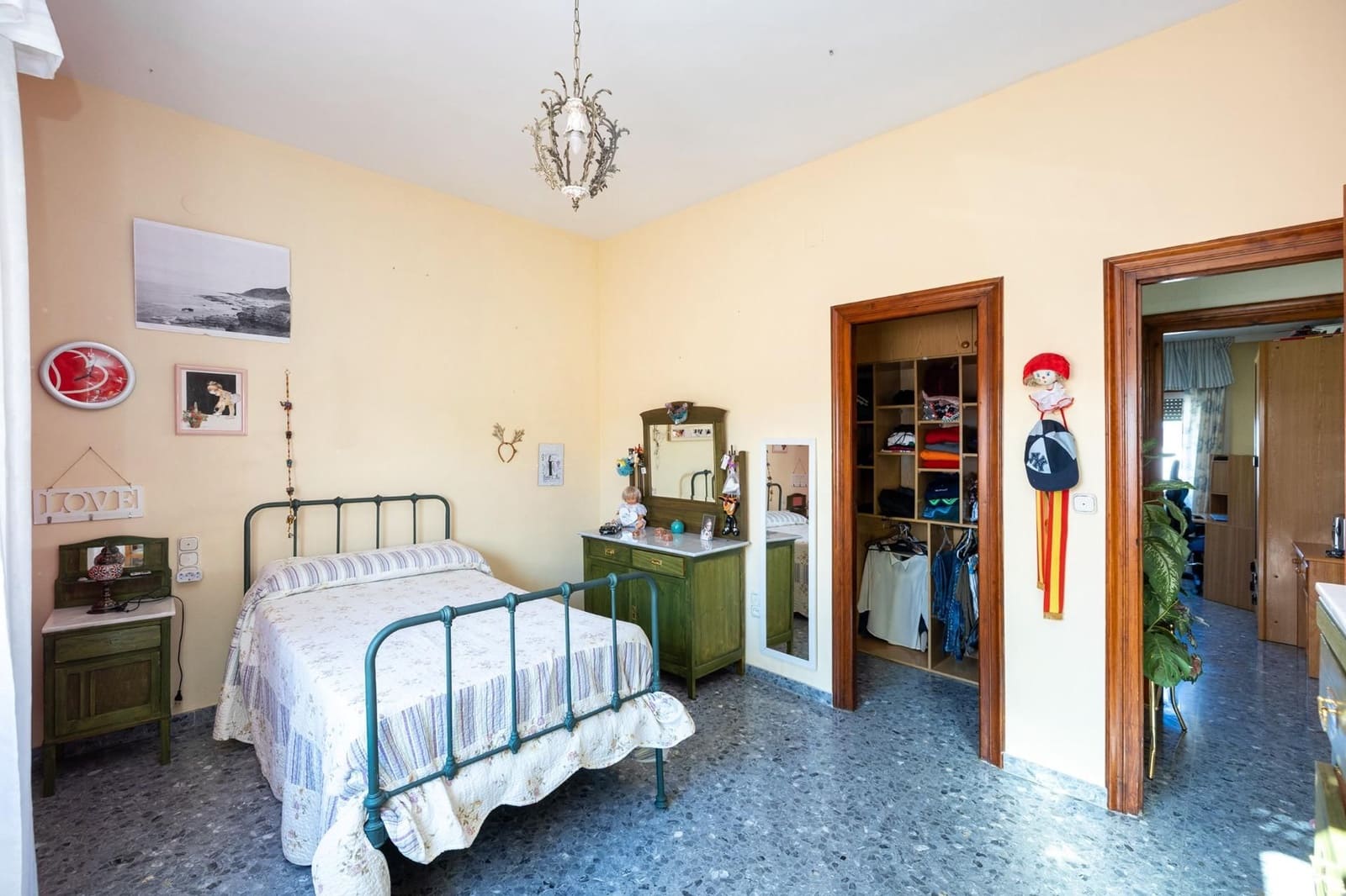 4 soveværelse Villa til salg i Vegas del Genil med garage - € 317.000 (Ref: 9534195)