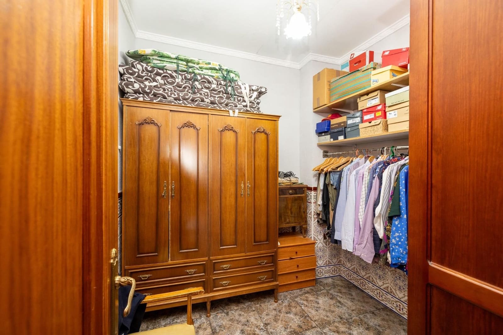 4 soveværelse Villa til salg i Vegas del Genil med garage - € 317.000 (Ref: 9534195)