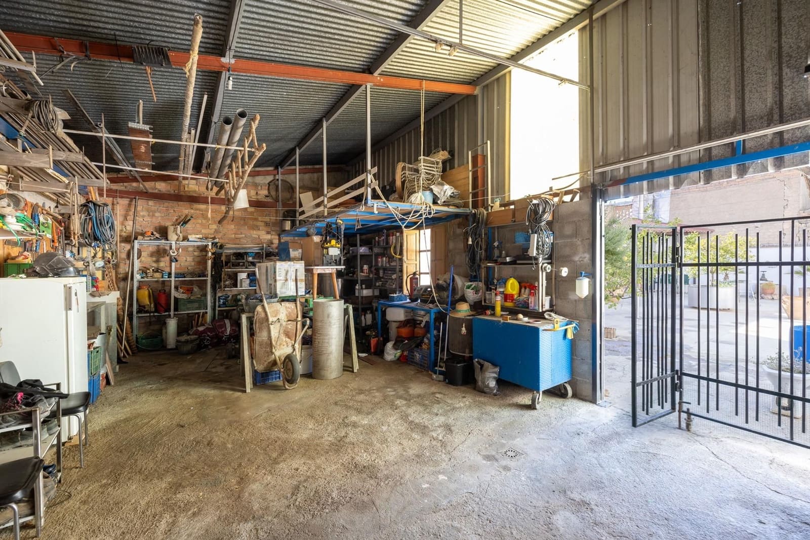 4 soveværelse Villa til salg i Vegas del Genil med garage - € 317.000 (Ref: 9534195)