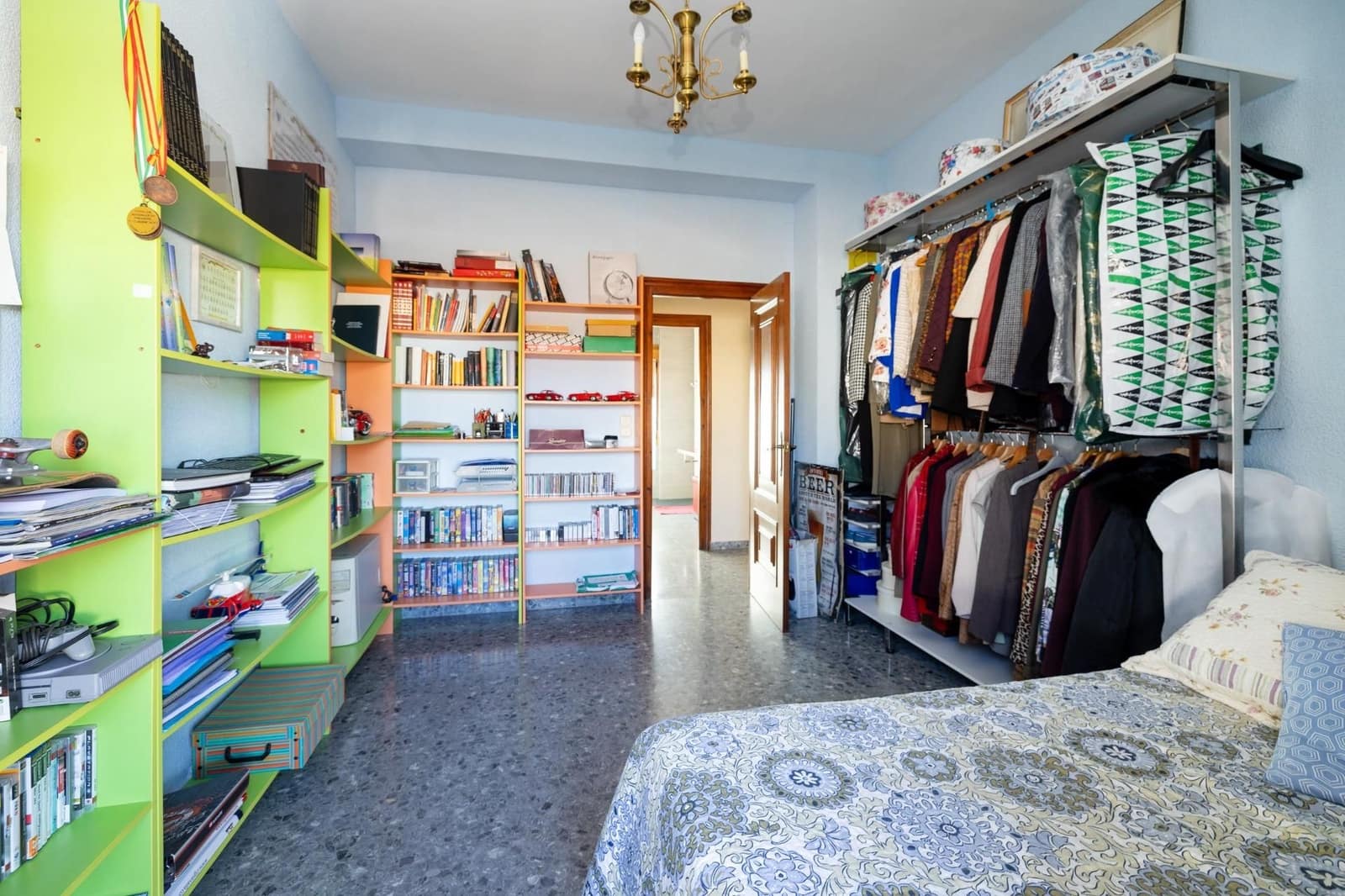 4 soveværelse Villa til salg i Vegas del Genil med garage - € 317.000 (Ref: 9534195)