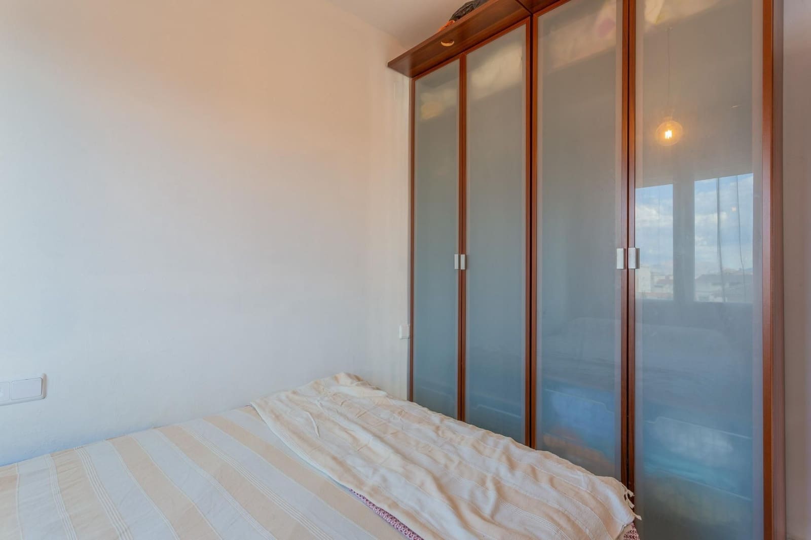 Piso de 1 habitación en Las Gabias en venta con garaje - 124.900 € (Ref: 9534197)