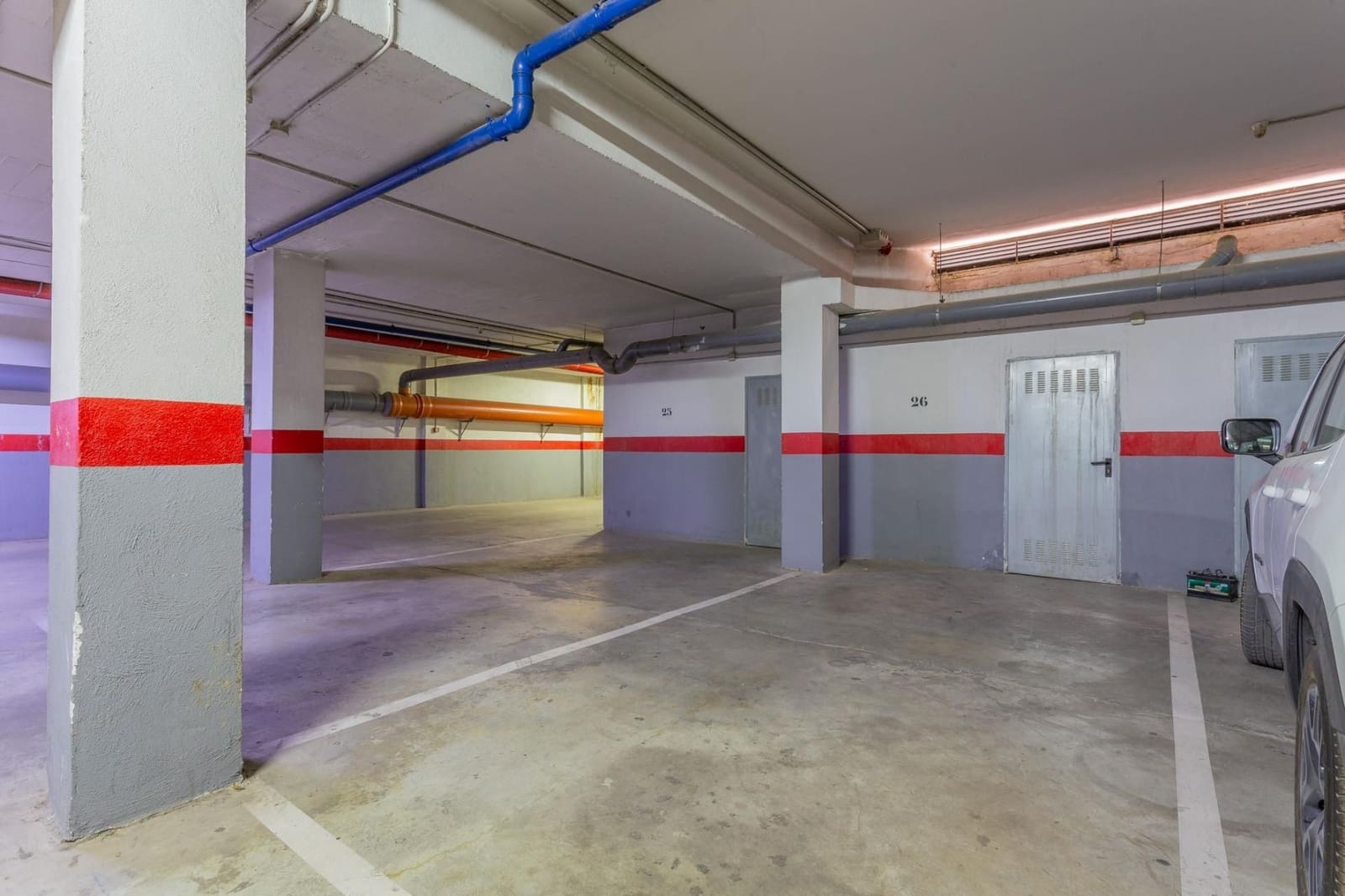 Piso de 1 habitación en Las Gabias en venta con garaje - 124.900 € (Ref: 9534197)