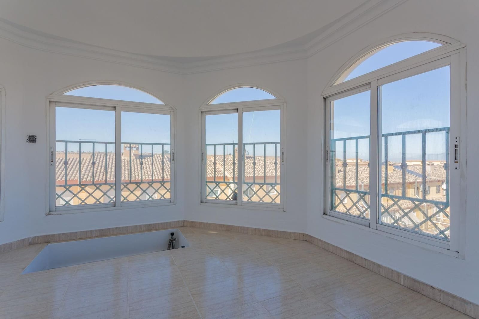 Piso de 1 habitación en Las Gabias en venta con garaje - 124.900 € (Ref: 9534197)