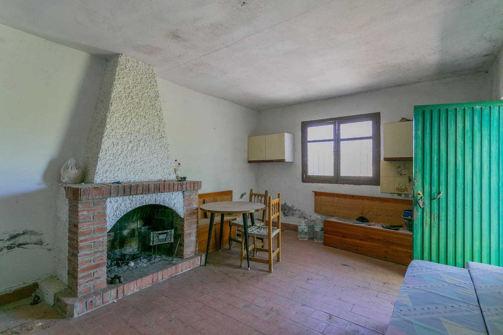 Terrain à Bâtir à vendre à Ogijares - 105 000 € (Ref: 9534198)