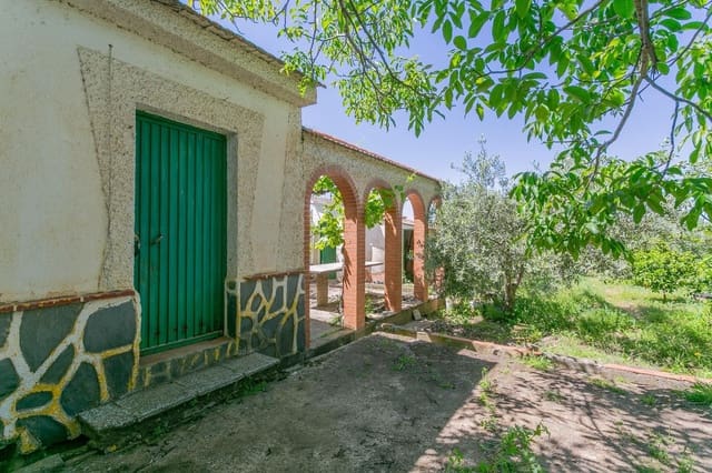 Terrain à Bâtir à vendre à Ogíjares - 105 000 € (Ref: 9534198)