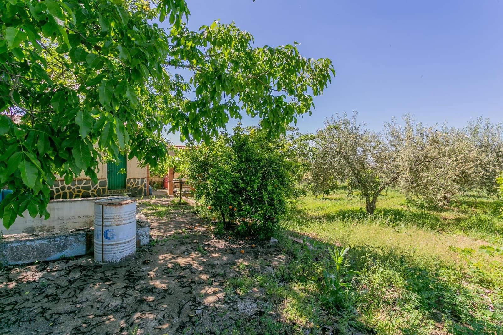 Terrain à Bâtir à vendre à Ogijares - 105 000 € (Ref: 9534198)