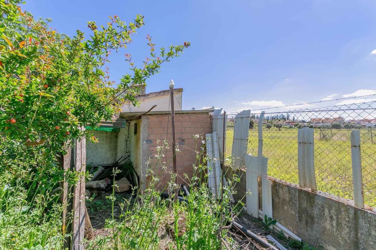 Terrain à Bâtir à vendre à Ogijares - 105 000 € (Ref: 9534198)