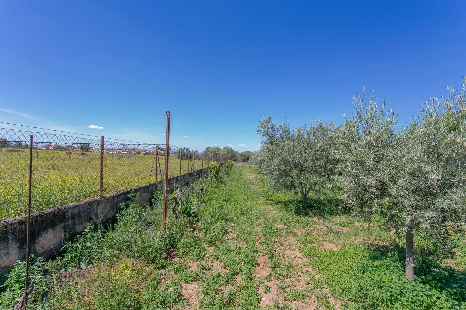 Terrain à Bâtir à vendre à Ogijares - 105 000 € (Ref: 9534198)