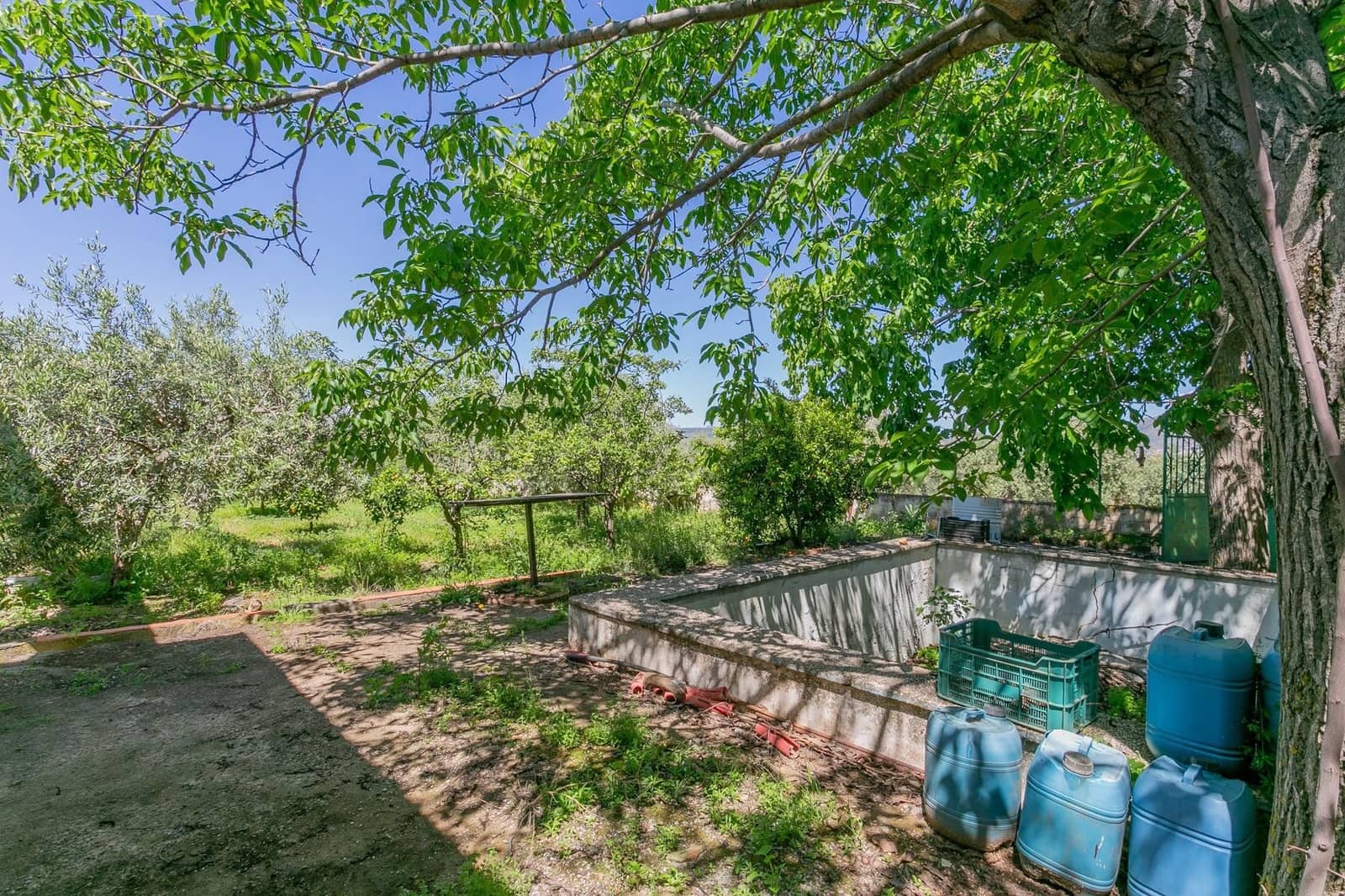 Terrain à Bâtir à vendre à Ogijares - 105 000 € (Ref: 9534198)